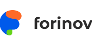 Logo Forinov